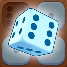 Icône de Dice Empire: Block Puzzle